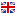 Language flag - English